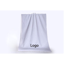 Bamboo Fiber Promotional Towel