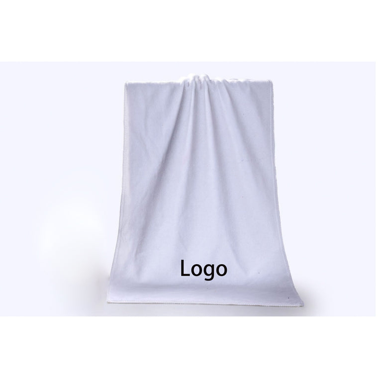 Bamboo Fiber Promotional Towel