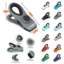 Magnetic Sealing Bag Clip