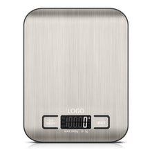 11lb Digital Kitchen Food Scale