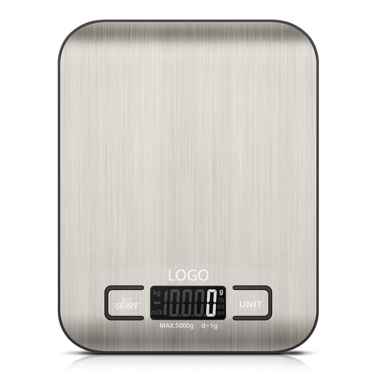 11lb Digital Kitchen Food Scale