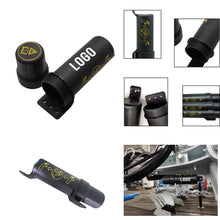 Farm Machine Accessory Manual Holder Case