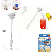 Automatic Drink Dispenser