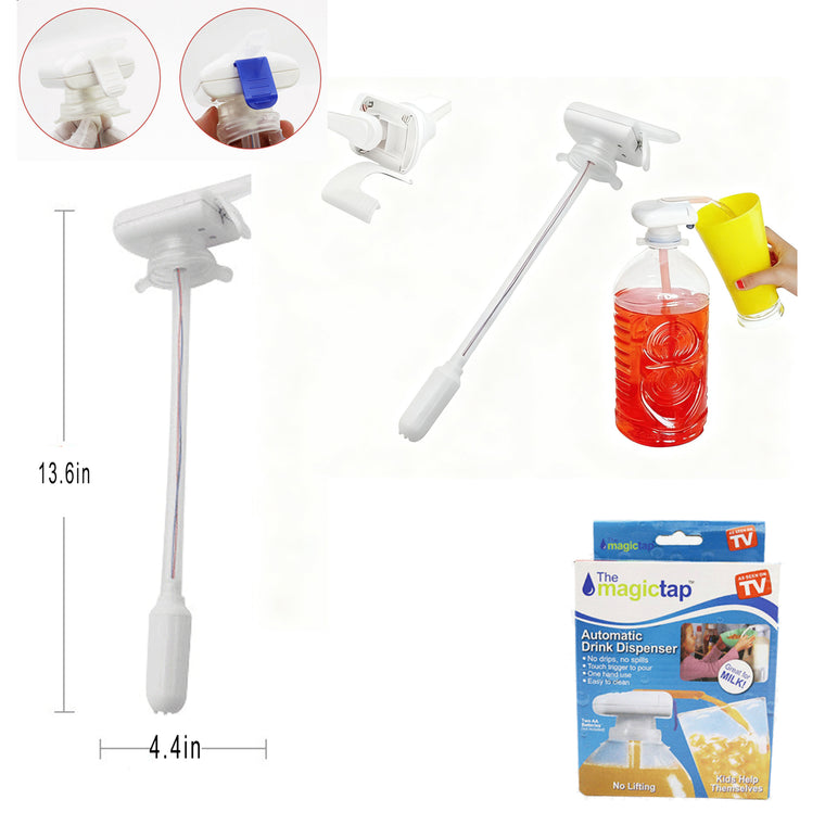 Automatic Drink Dispenser