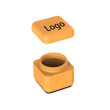 Magnetic Assembly Medicine Box