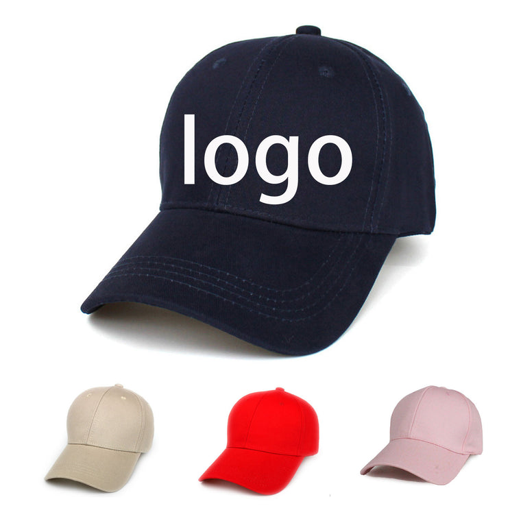 Adjustable Size Running And Outdoor Activities Baseball Cap