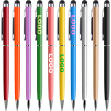 Capacitive Touch Metal Stylus
