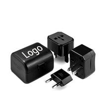 Universal Power Adapter Combination Travel Plug