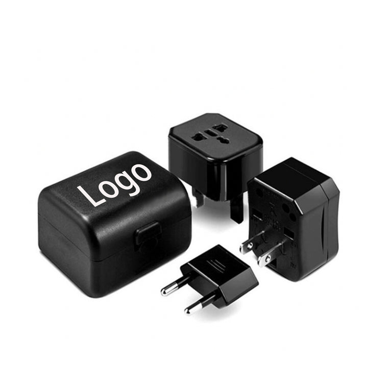 Universal Power Adapter Combination Travel Plug