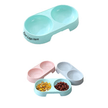 Pet Plastic Bowls
