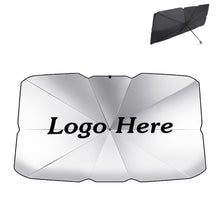 Car Sunshade