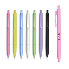 Spray Glue Press Colorful Pen