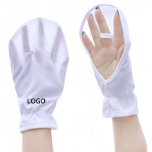 Outdoor Full Coverage Sun Protection Gloves