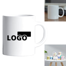 15 oz Ceramic Coffee Cups with Handle