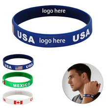 Wrist Bands