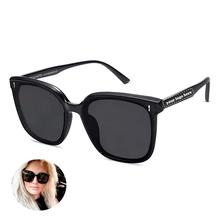 Sunglasses For Women Men Vintage Style Shades