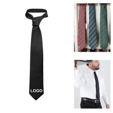 Custom Neck Tie