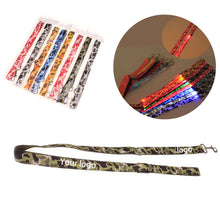 Camouflage Drawstring Towing Rope