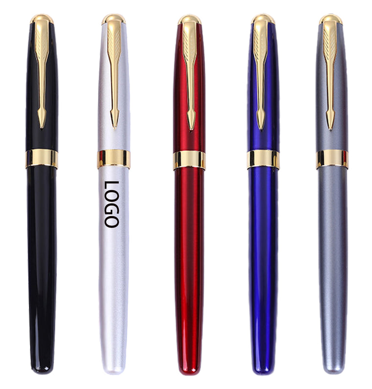 Metal Signature Business Gift Pen