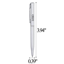 Pocket-Size Mini Twist Pen
