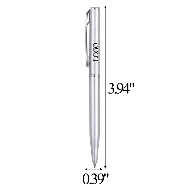 Pocket-Size Mini Twist Pen