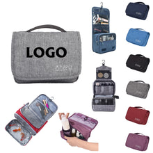Large-Capacity Multifunctional Storage Travel Bag
