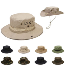 Bonnie Hat