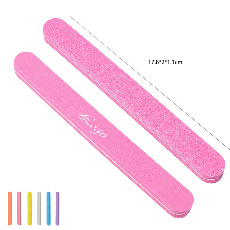 Nail File