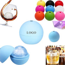 Silicone Ice Mold