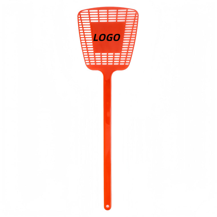 Plastic Fly Swatter Household Mosquito Swatter Durable