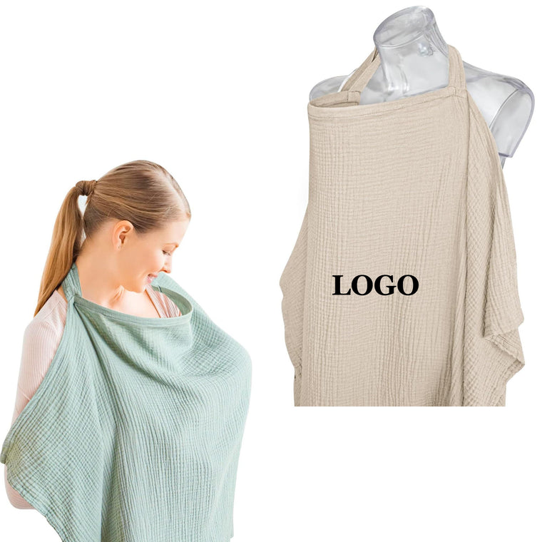 Nursing Cover For Baby Breastfeeding
