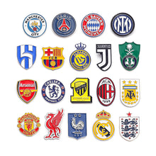 Football Enamel Pins Team Fan Collectible Accessory