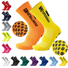 Non Slip Athletic Socks
