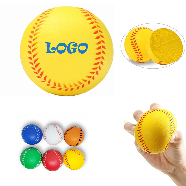 PU Foam Baseball