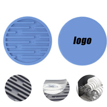 Non Slip Silicone Drink Coasters