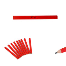 Carpenter Pencil