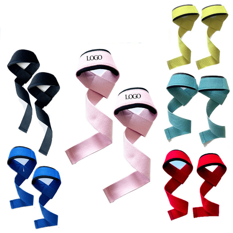 Non-Slip Silicone Fitness Grip Band
