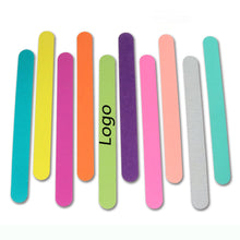 Wooden Nail File