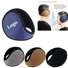 Thicken Winter Warmer Hiking Earmuffs
