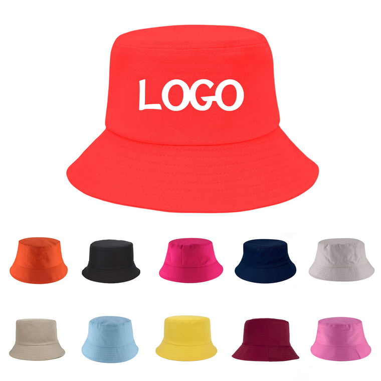 Custom Bucket Hat