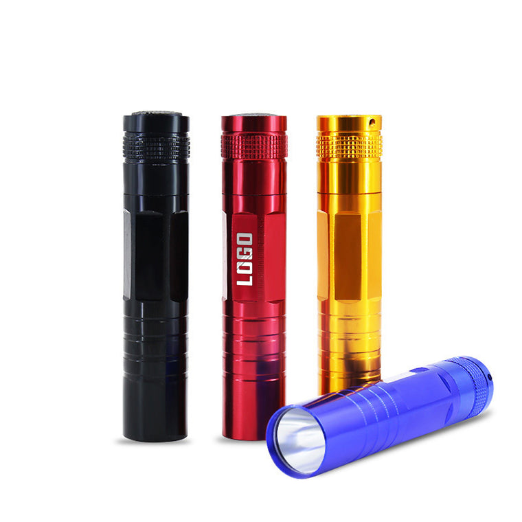 Mini LED Flashlight