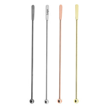 Stainless Steel Swizzle Stick
