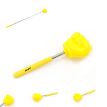 Pu Fist Telescopic Pointer