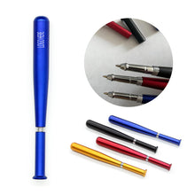 Baseball Ballpoint Pen