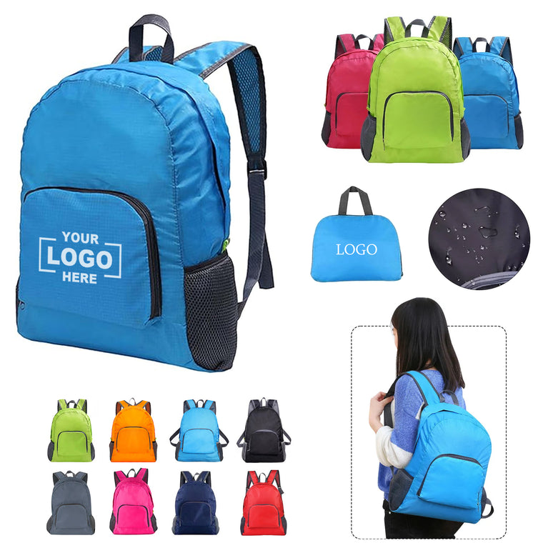 Foldable Sports Hiking Bag