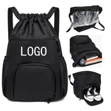 Multi Functional Swimming Training Backpack