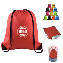 Drawstring Bag