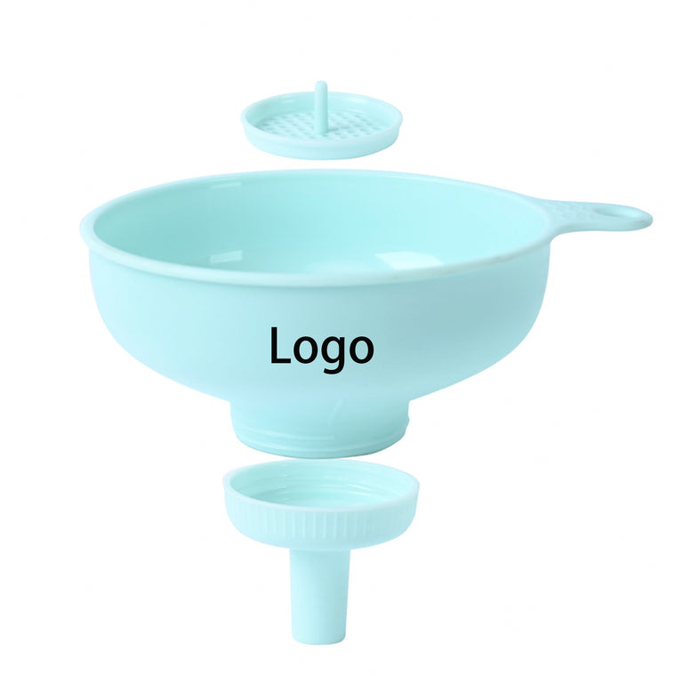 Multifunction Funnel Set