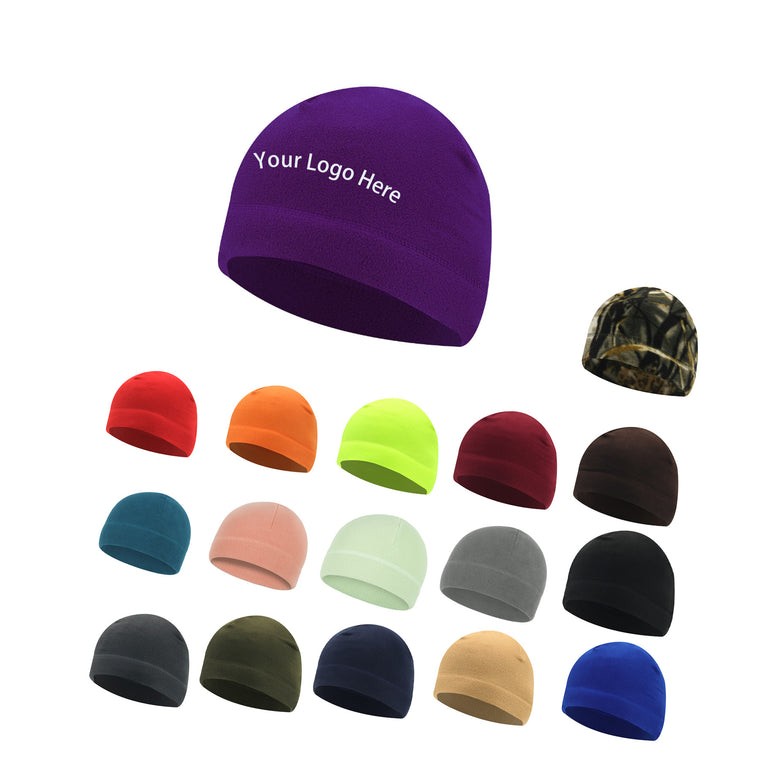 Skull Caps
