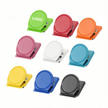 Multi-function Magnet Small Clip